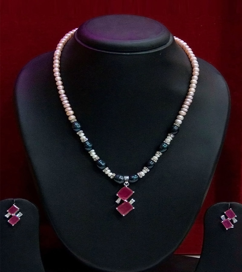 Pink Pearls (VCKSBR13)
